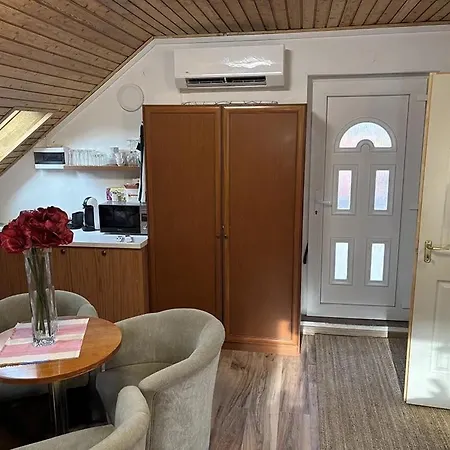 Apartamento Gondűző Fészek Dunabogdány